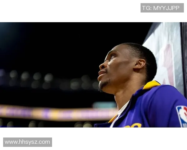 摄影师发布威少湖人时期赛前热身训练视频 摄影师发布威少湖人时期赛前热身训练视频