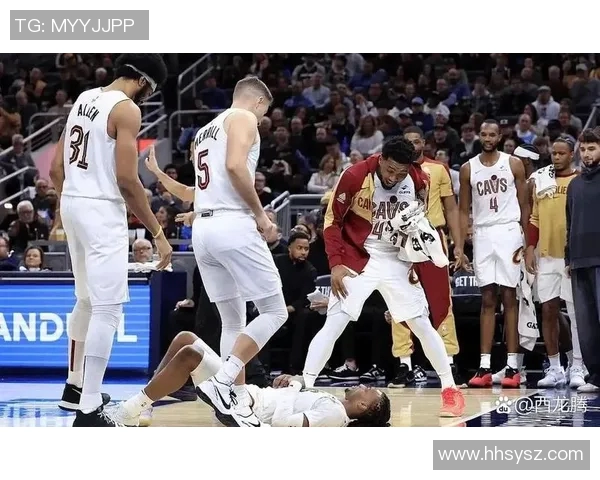 骑士伤病更新：米切尔加兰莫布利明日集体缺阵