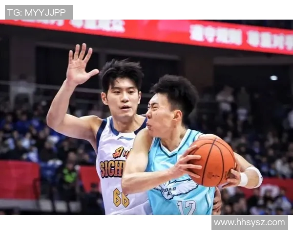 青岛男篮迎来新赛季首个主场比赛，对手是“全华班”的四川男篮