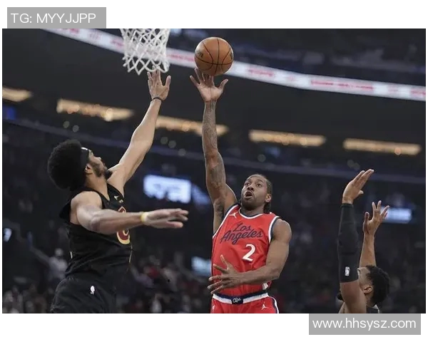 布朗谈防伦纳德：我喜欢被逼到绝境 我喜欢别人质疑我